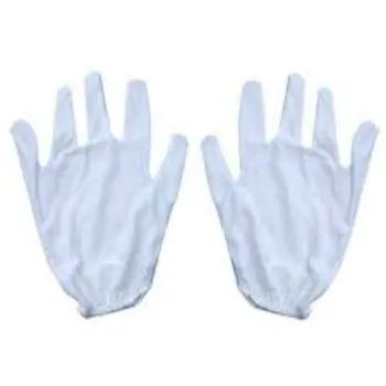 Hosiery Hand Gloves